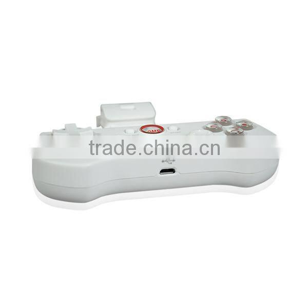 Low price classical smartphone bluetooth controller