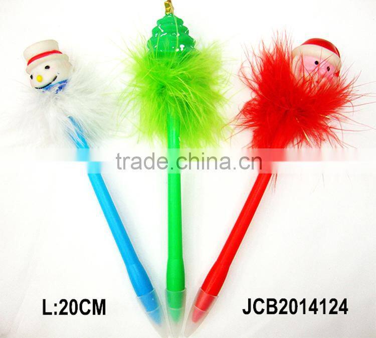 LED fighting Pen Light up pen
