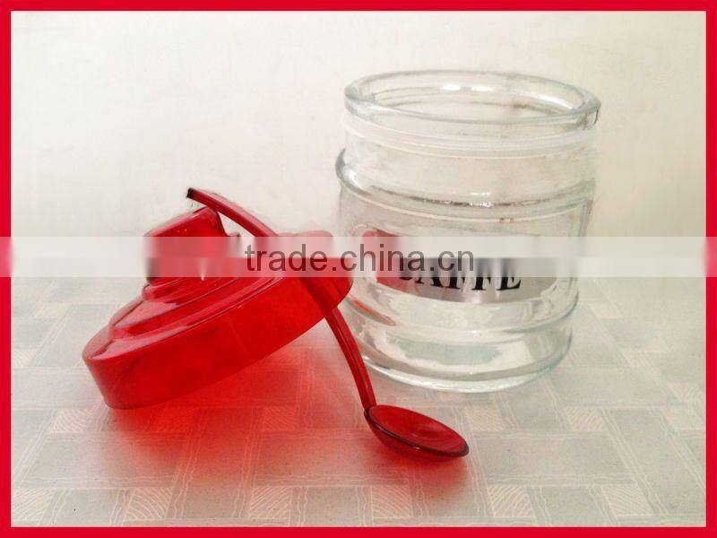 glass beer mug