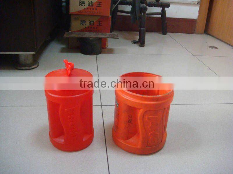 plastic bottle making machine