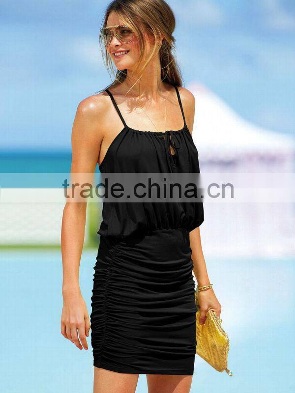 2013 European Fashion Hotsale Elegant Woman Dress