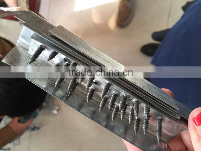 gypsum board screws,black drywall screws on sale