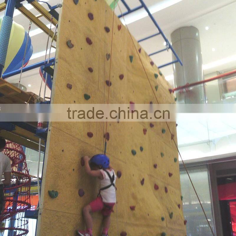 Anti-skid Kids Training Equipment Outdoor Playground Amusement Theme Park