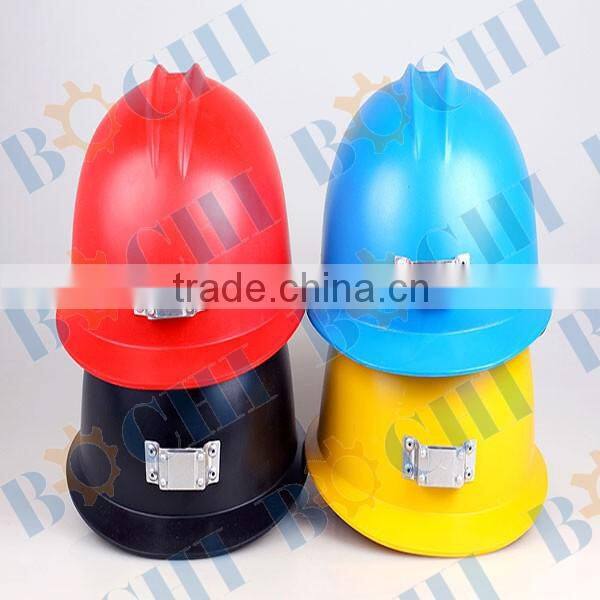 Industrial Safety Helmet With Ce