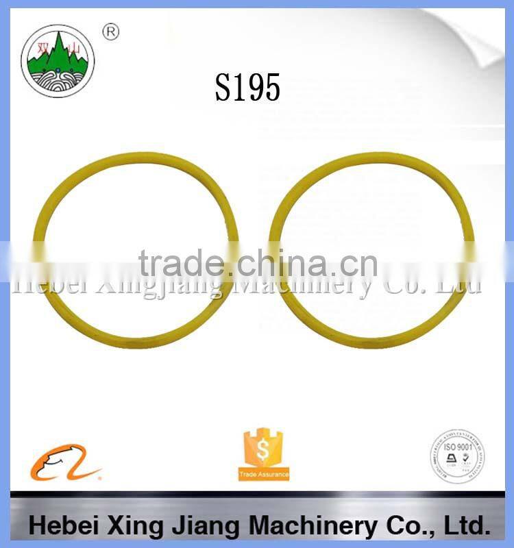 ISO Certified China Manufacturer Water Tight O Rings Seal With High Quality