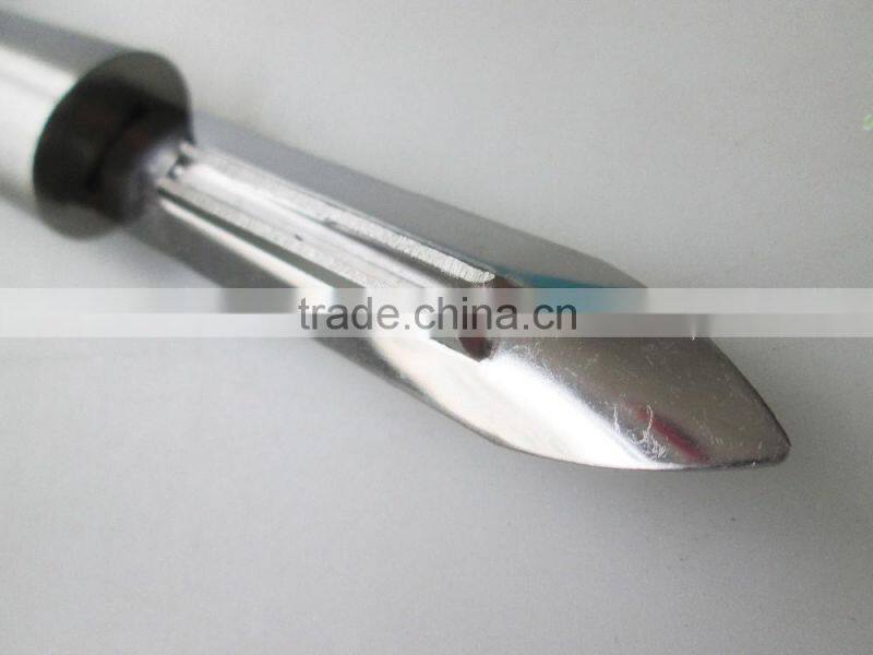 Easy use Stainless Steel Fruit and Vegetable potato Peeler