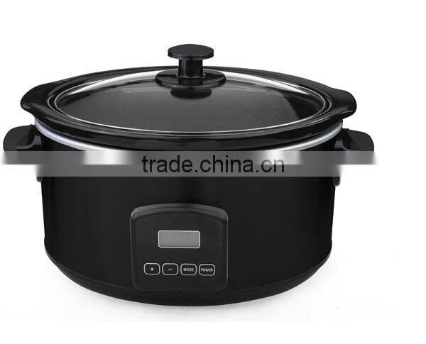 Cooking Appliance-Slow cooker