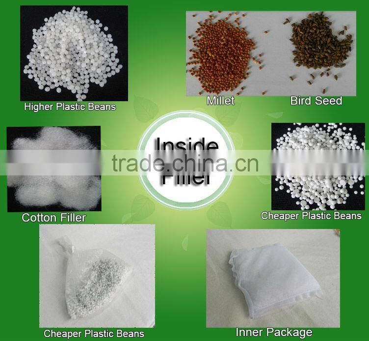 Children toy hand sack