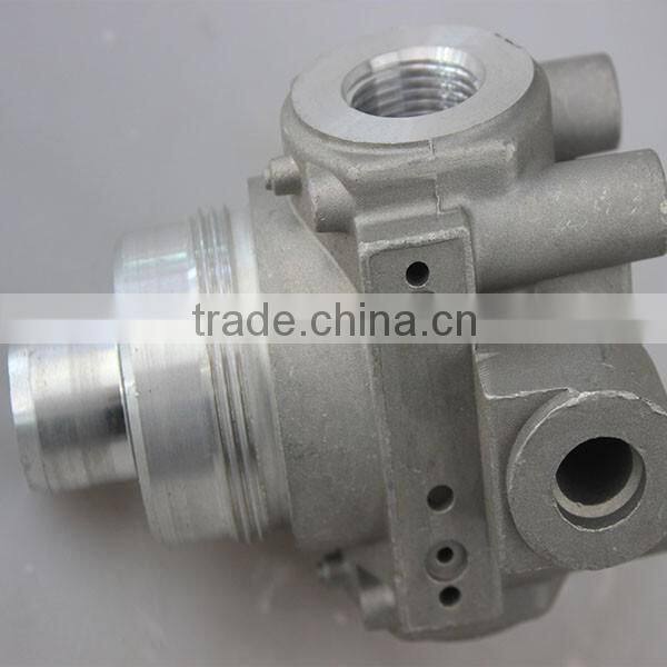 Excavator E320 E320B Fuel Filter Head 4I-3948 1730159