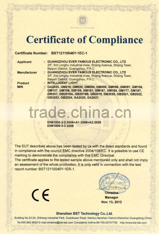 dmx disco192 led stage lighting console with 192CH controller