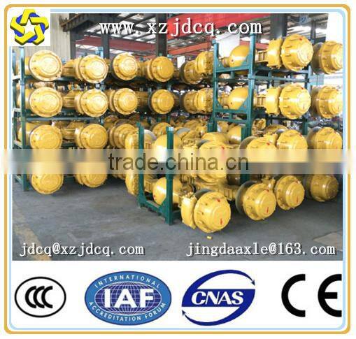 xcmg axle lonking axle shantui axle yutong axle yineng axle dynapac axle xgma axle loader drive axle compactor axle