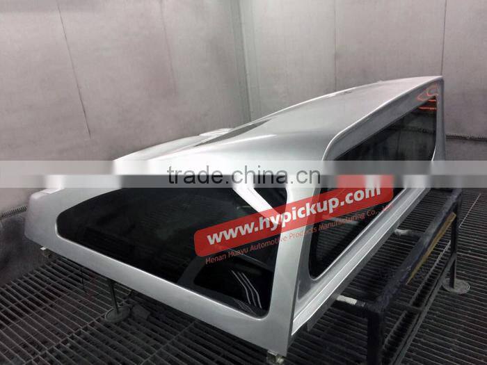 Pickup Hard Box Cap for Foton Tunland