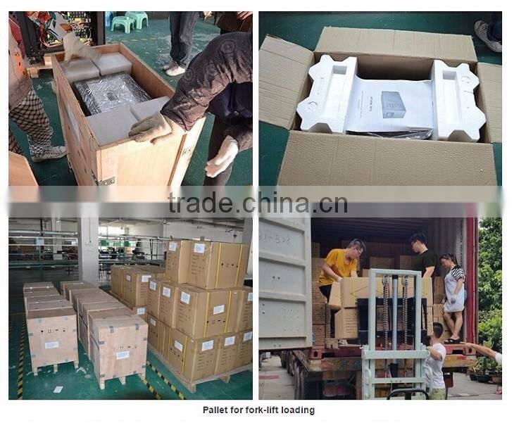 solar charge controllers with rs232 30A controller in chnia SC-MC30A