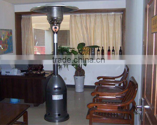 Outdoor Patio Gas Heater
