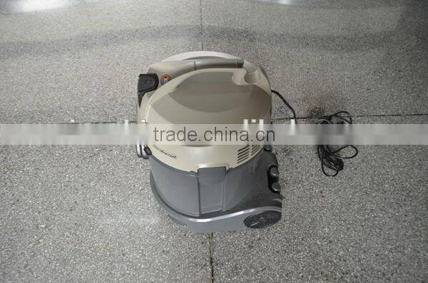 Daily cleaning vacuum cleaner as seen on tv