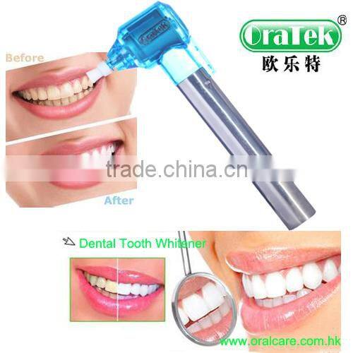 personal use portable dental polisher for tooth whitening at home