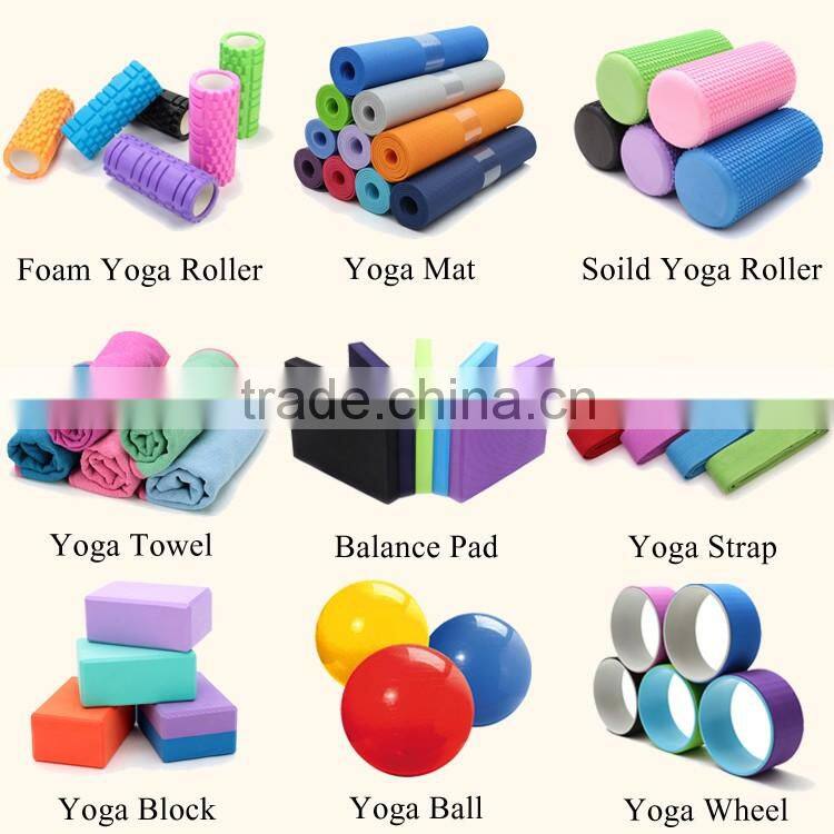 Waterproof 183*61cm yoga towel custom Supplier