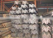 unequal angle steel ss400