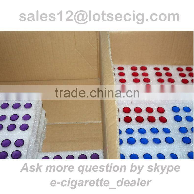 Sub Tank Nano Glass Tube Replacement for RDA Atomizer Tank