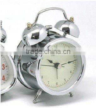 Various design of vibrating alarm clock