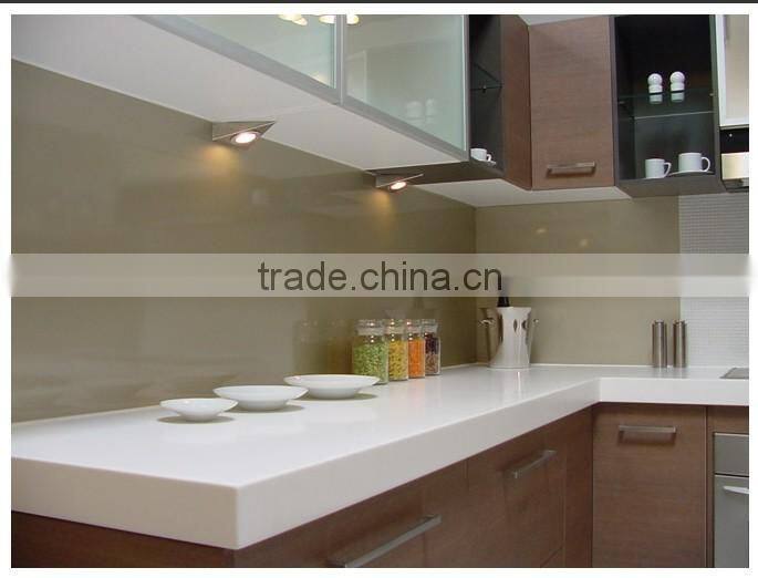 High Qulity flexible stone for countertop