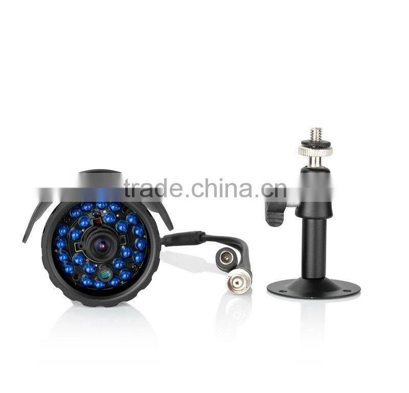 Zmodo 600TVL Outdoor Bullet CCTV IR Bullet Camera