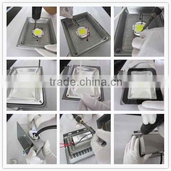 Solar lampposts led tv high quality rechargeable led light