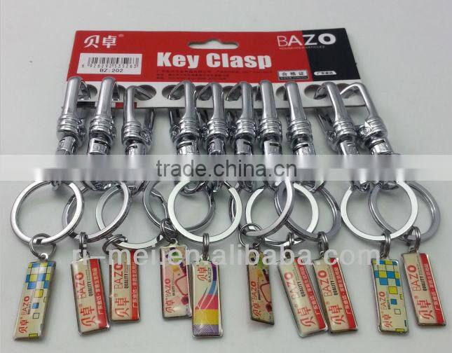 Custom Promotion Plastic Bottle Opener for wine