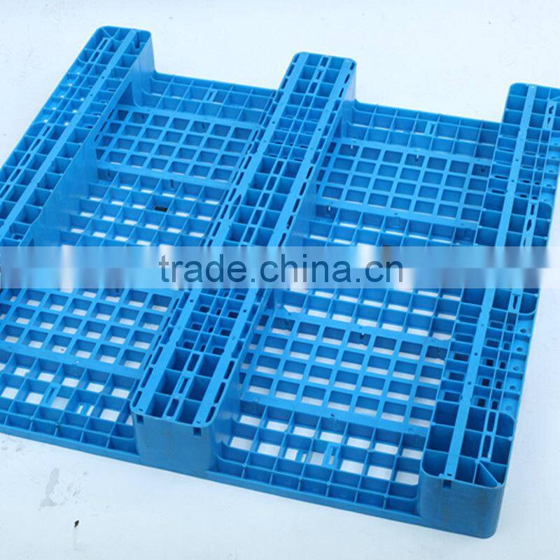 HDPE plastic pallet/Double Sided Plastic Pallet
