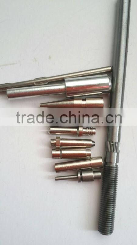 iron fastener