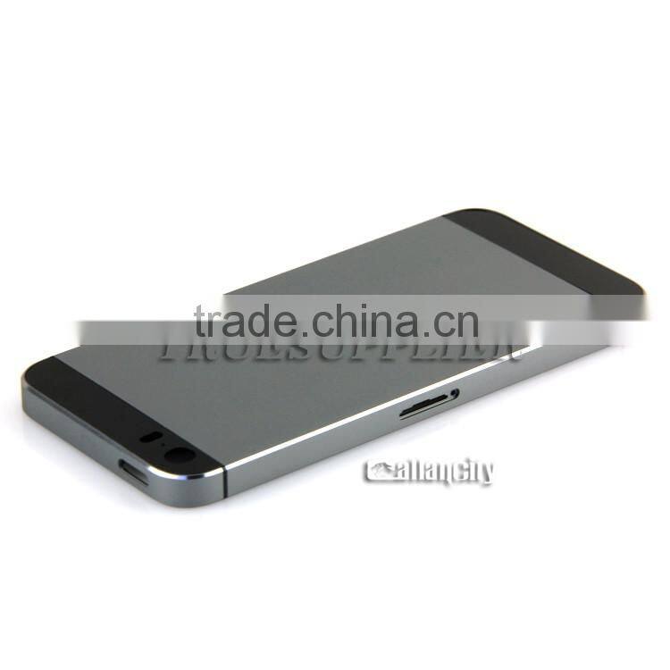 wholesale 2016 newest color housing for iphone SE custom