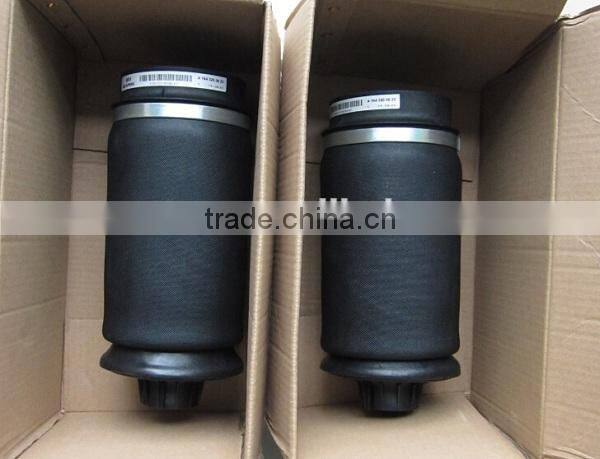air suspension bag for Mercedes W164 ML, GL rear..