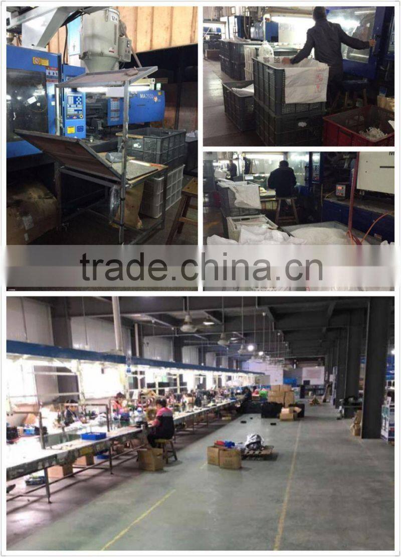 Wholesale Pink Color Different Size Dog TPR Toy Dog Chew Toy Rubber Dog Toy