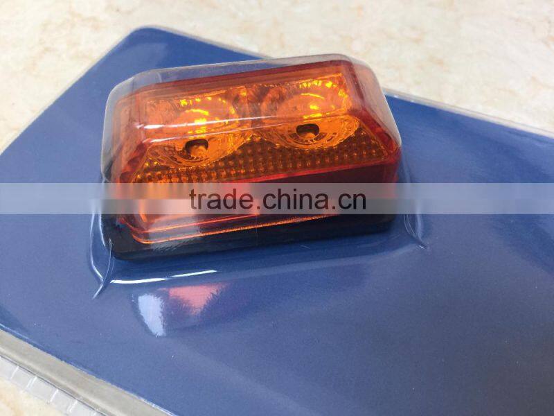 truck led side light trailer led side light with 100% waterproof (RK-TLS431)