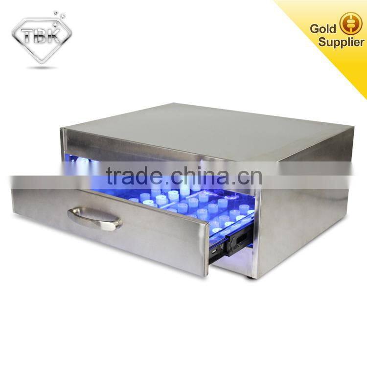 New lcd uv glue adhesive UV light boxes stainless steel oven