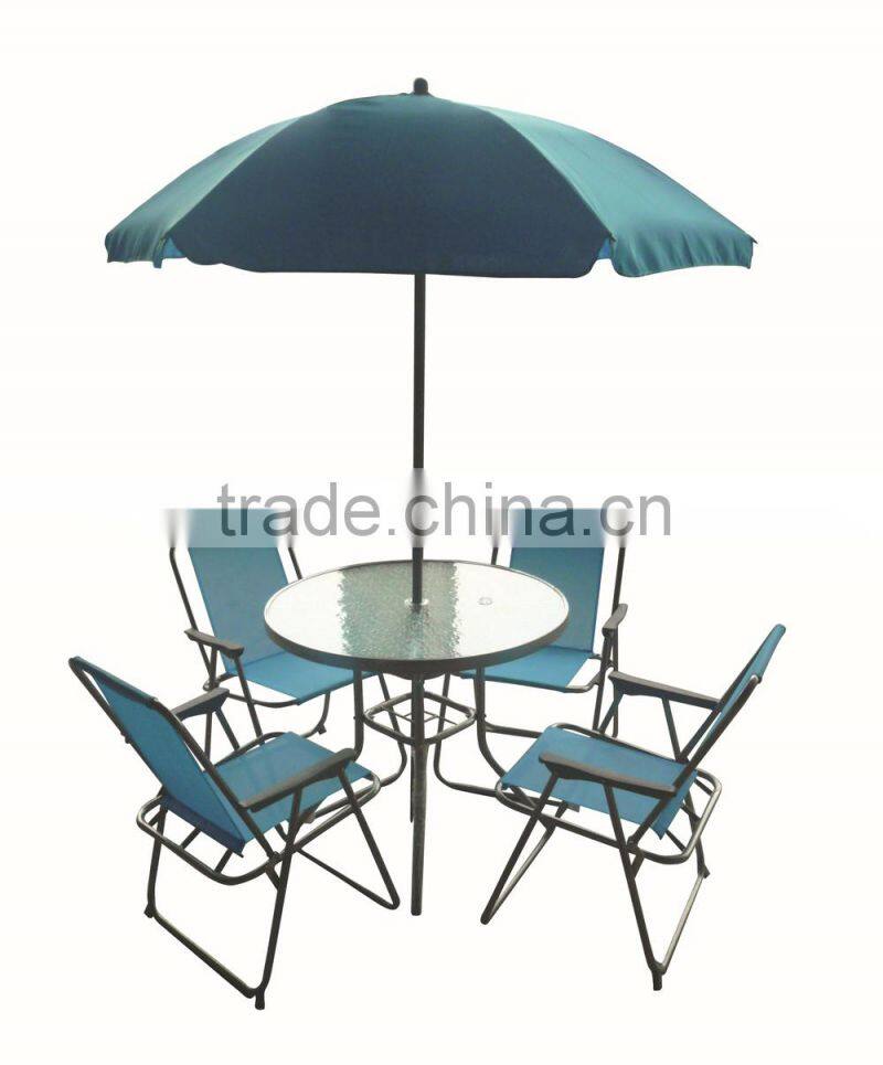 Outdoor Furniture suit