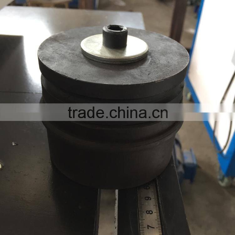 Factory direct sale HRX LQ-12 slitting and grooving machine