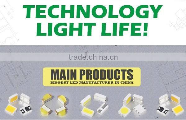 020 side view smd led diode device Green right angle smd led