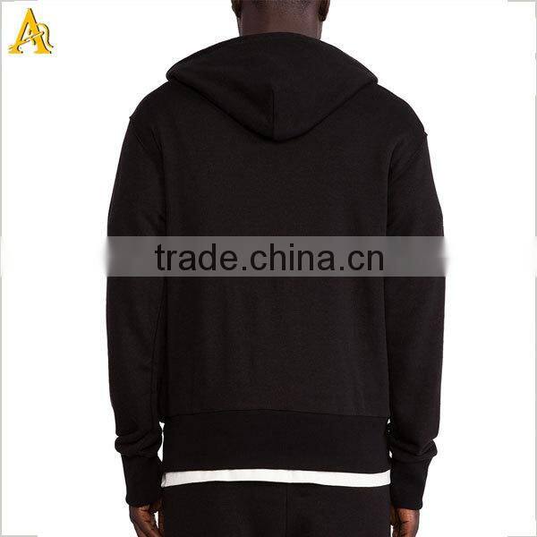 Mens hoodies heavy weight hoodies sweatshirt