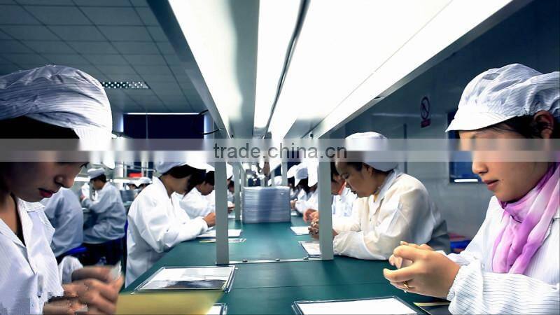 Wholesale 9H screen protector tempered glass films for iphone 6 screen glass