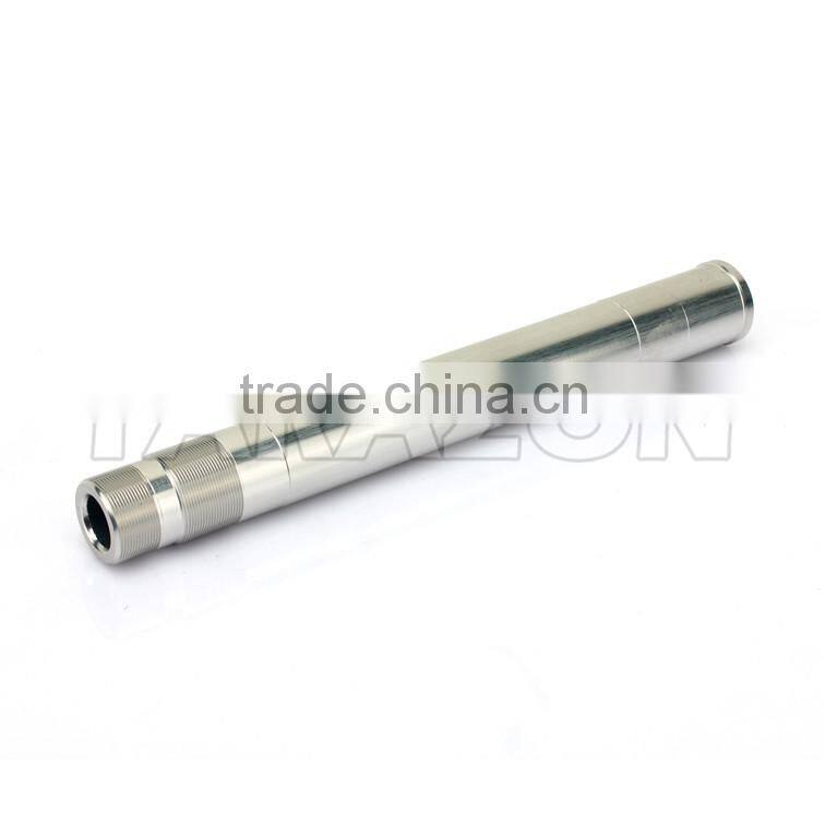 high strengh motorcycle 7075 aluminum triple clamp for T-MAX 530