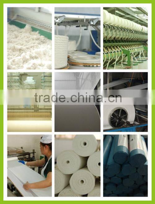 non woven swab directly supply from manufacturer