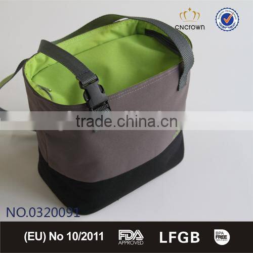 Protable Cooler BAG/ Fittness Bag/ Lunch Bag for Office Worker
