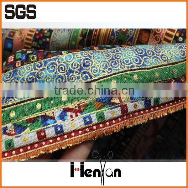 wholesale custom restaurant middle east table cloth