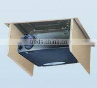 muitiple projection lift mount in ceiling/projector lift box