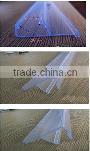 Plastic Label For supermarket