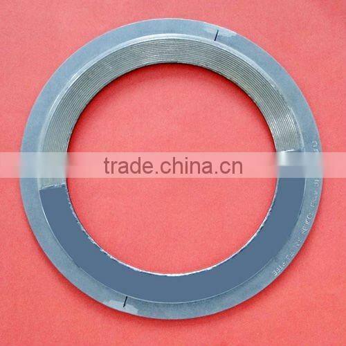 camprofile metal grooved gaskets