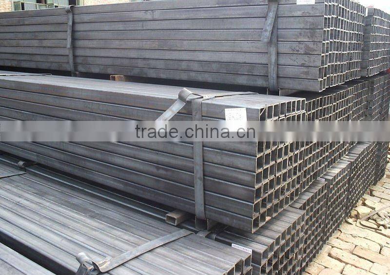 square steel pipe