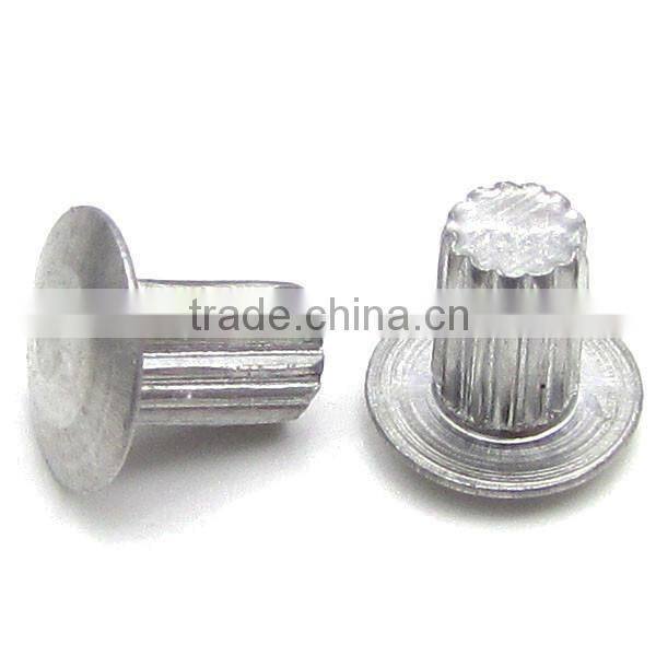 electric rivet gun brake lining rivet