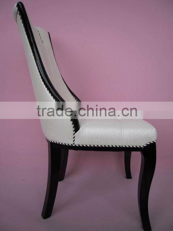 high quality classic wood chairs